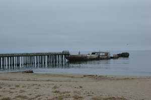 Seacliff State Park