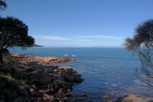 Coles Bay