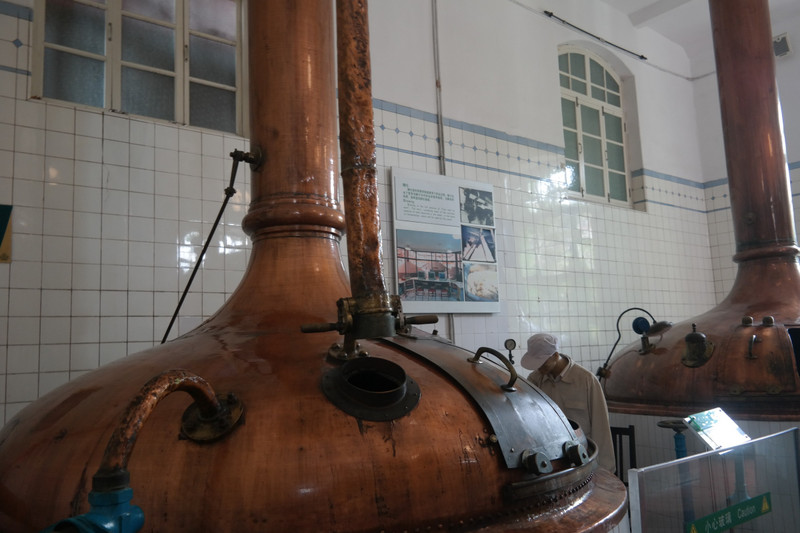Old Brewhouse