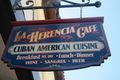La Herencia Cafe