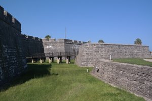 Castello de San Marcos