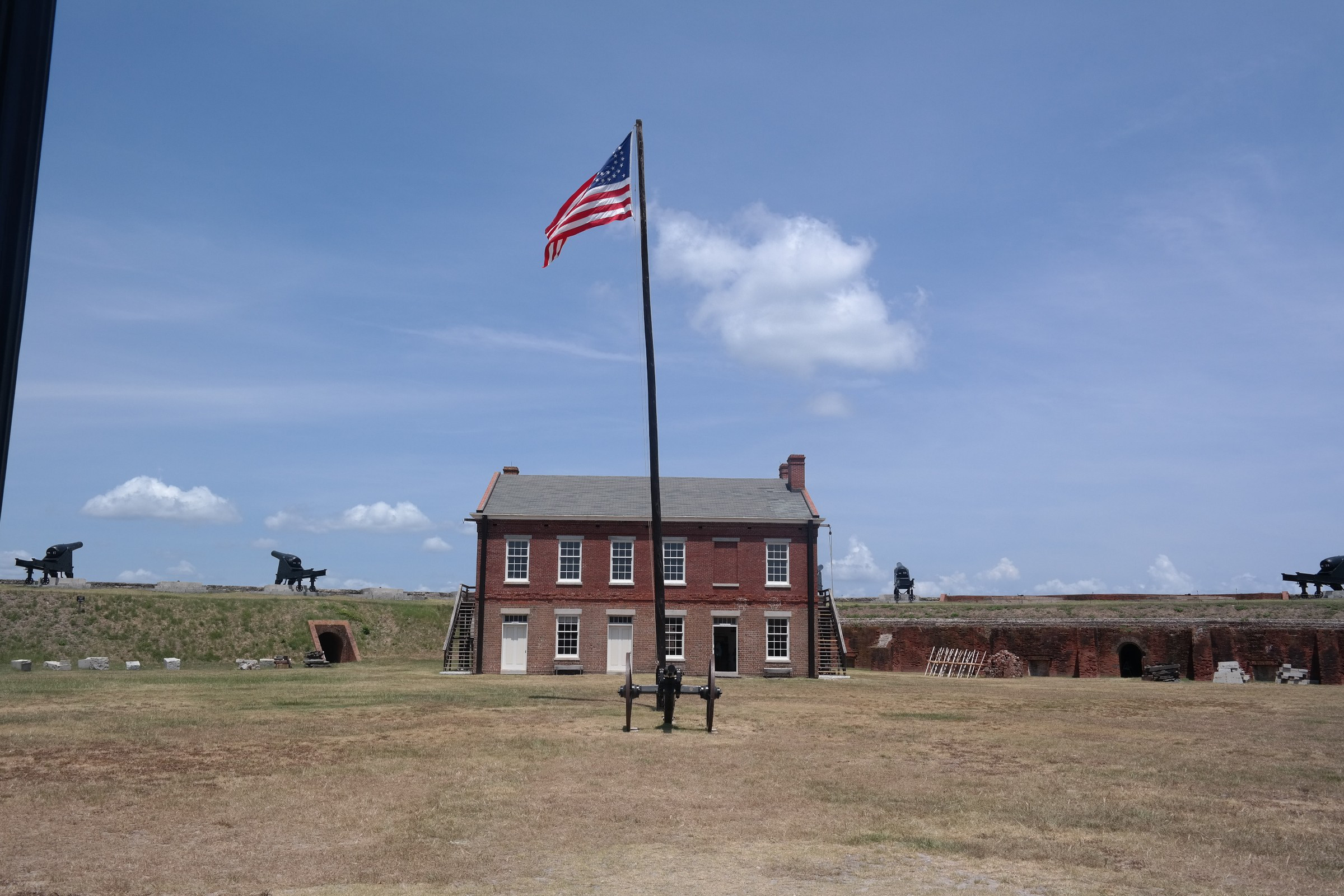 Fort Clinch State Park | Photo