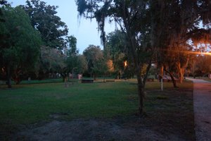 Colonial Park Cemetery 