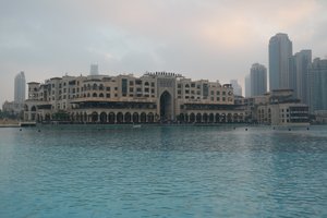 Dubai