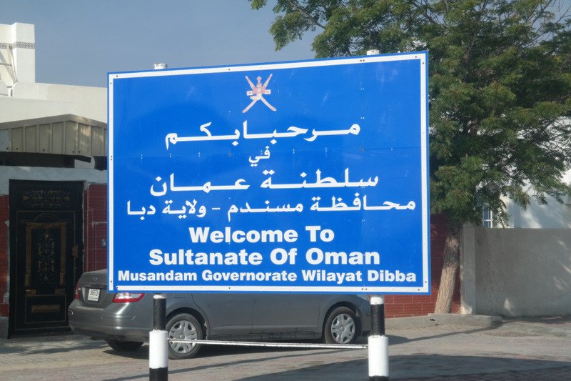 Oman