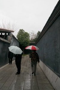 Fengjingying Alley
