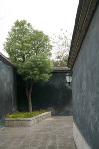 Fengjingying Alley