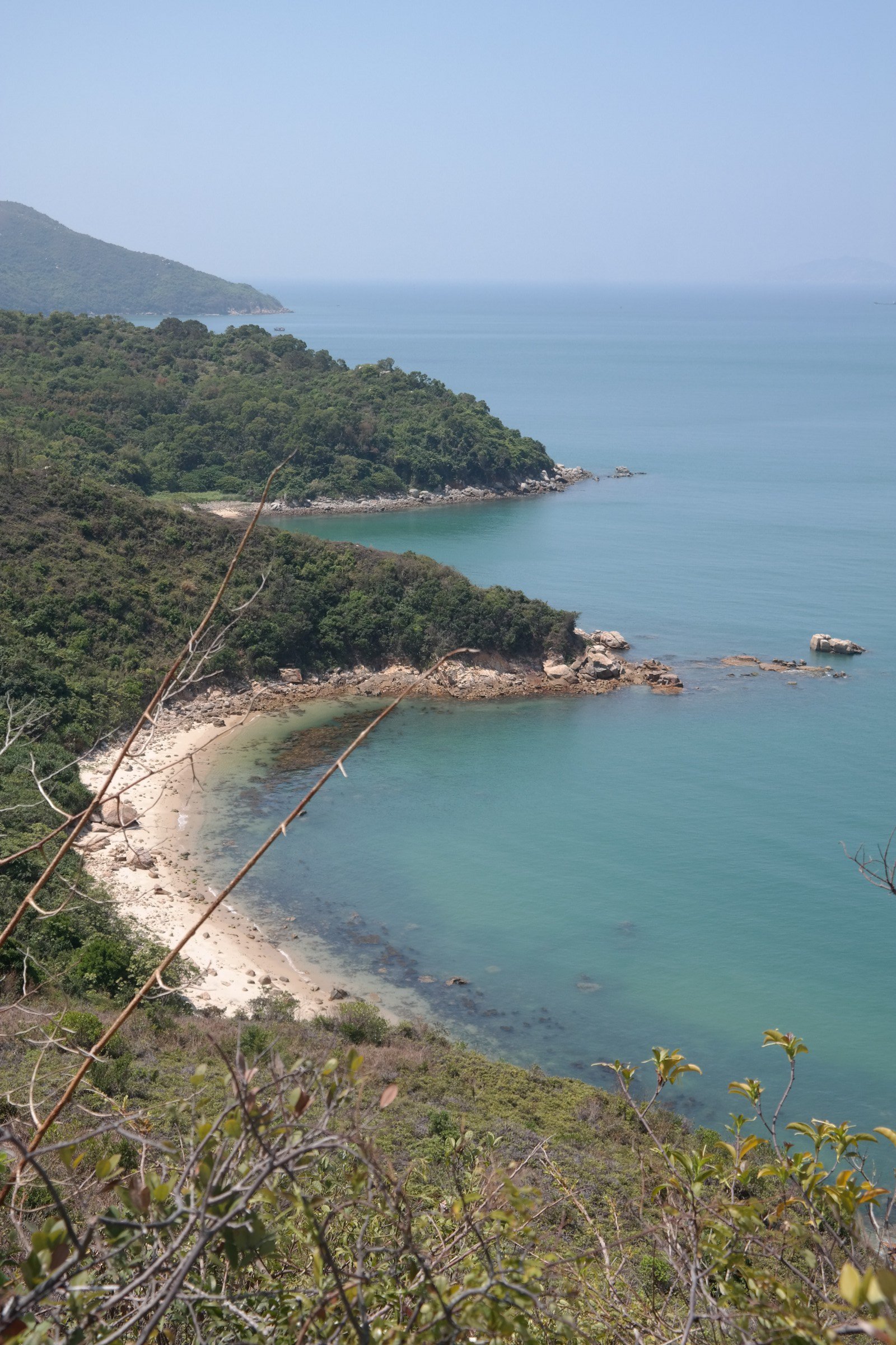 Lamma Island | Photo