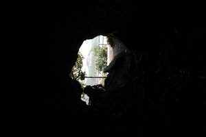 Kamikaze Grotto