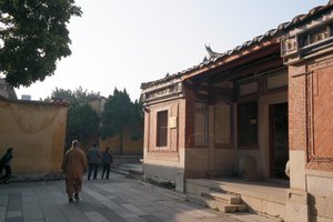 Kaiyuan Temple