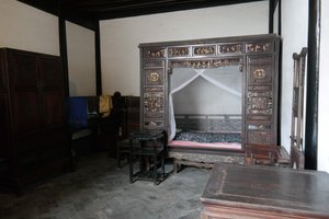 Young Master's Room