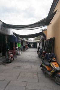 Shaoxing Alley