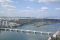 View from the Juche Tower