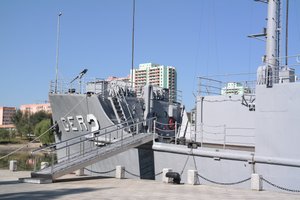 USS Pueblo