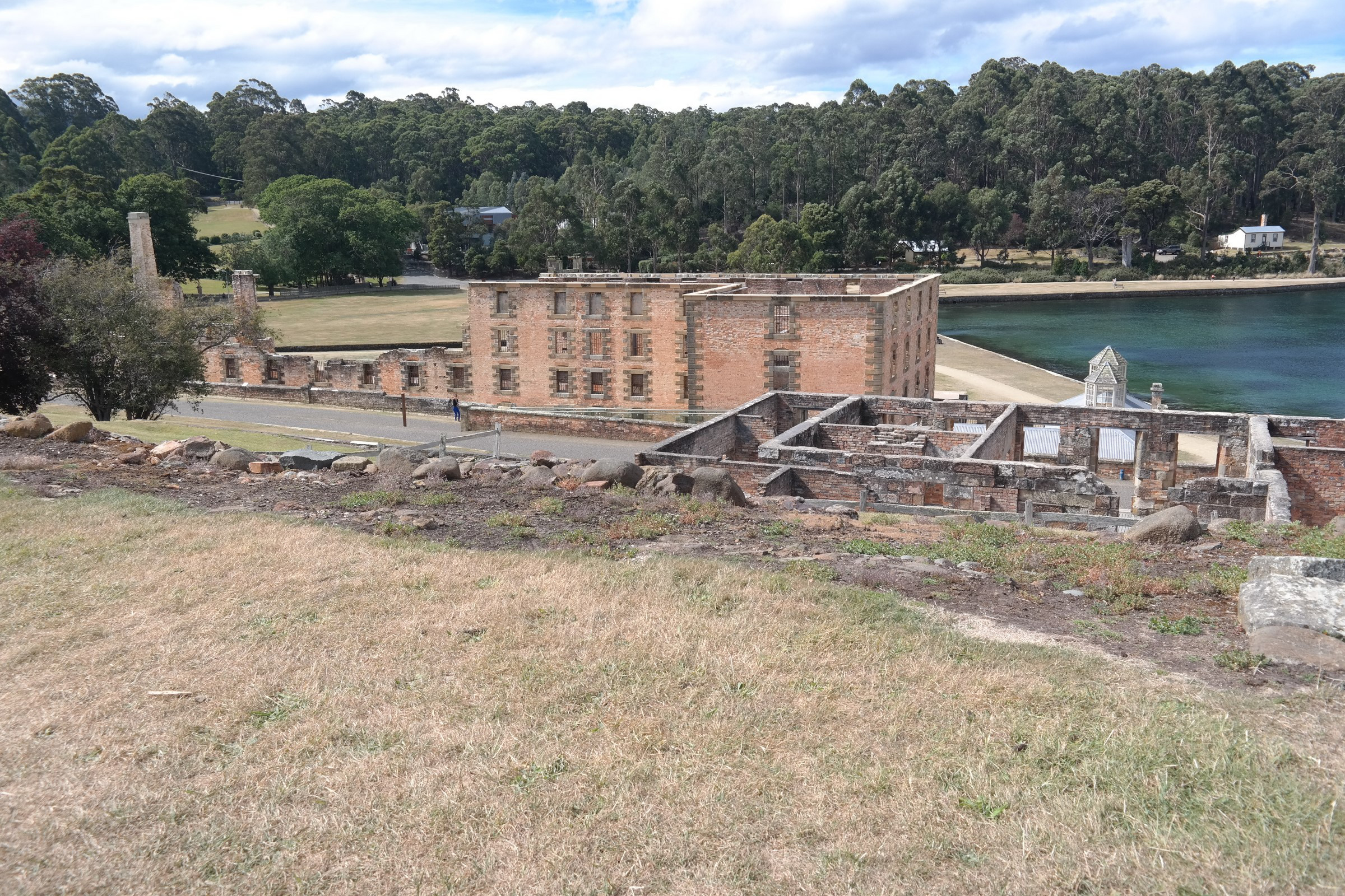 Port Arthur Historic Site