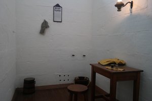 The Separate Prison
