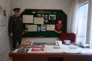 KGB Museum