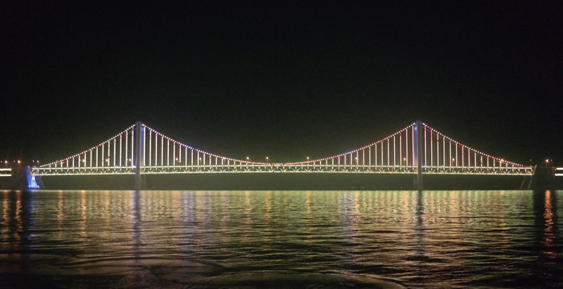 Xinghai Bay Bridge