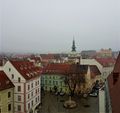 Bratislava Old Town