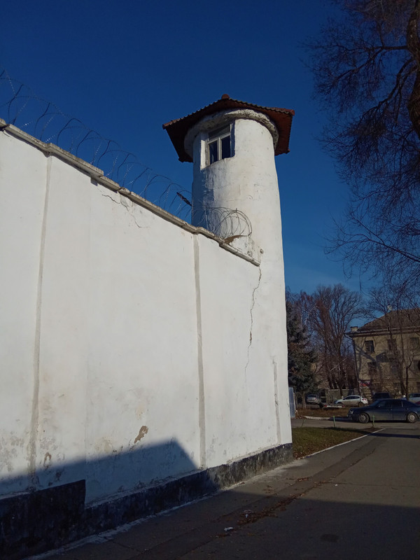 Chişinău Prison