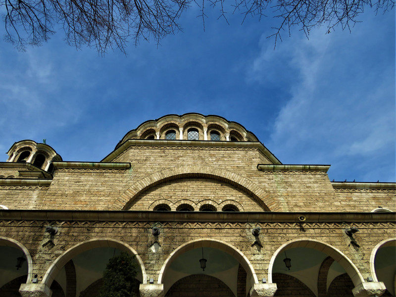 St. Kyriaki Cathedral Church