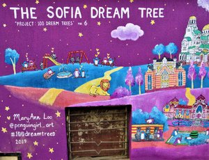 Sofia Dream Tree