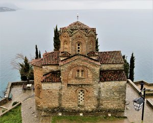 St. John the Theologian Church