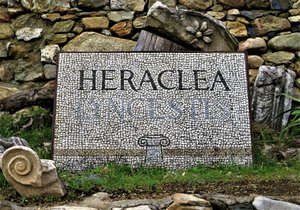 Heraklea Linkestis