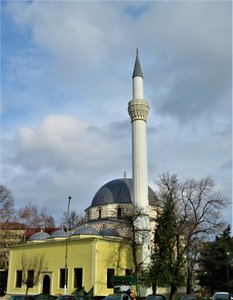 Yeni Mosque