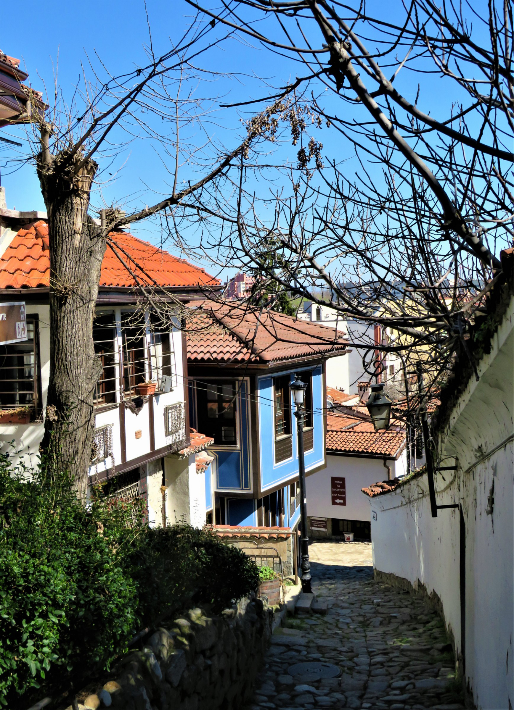 Old Town | Photo