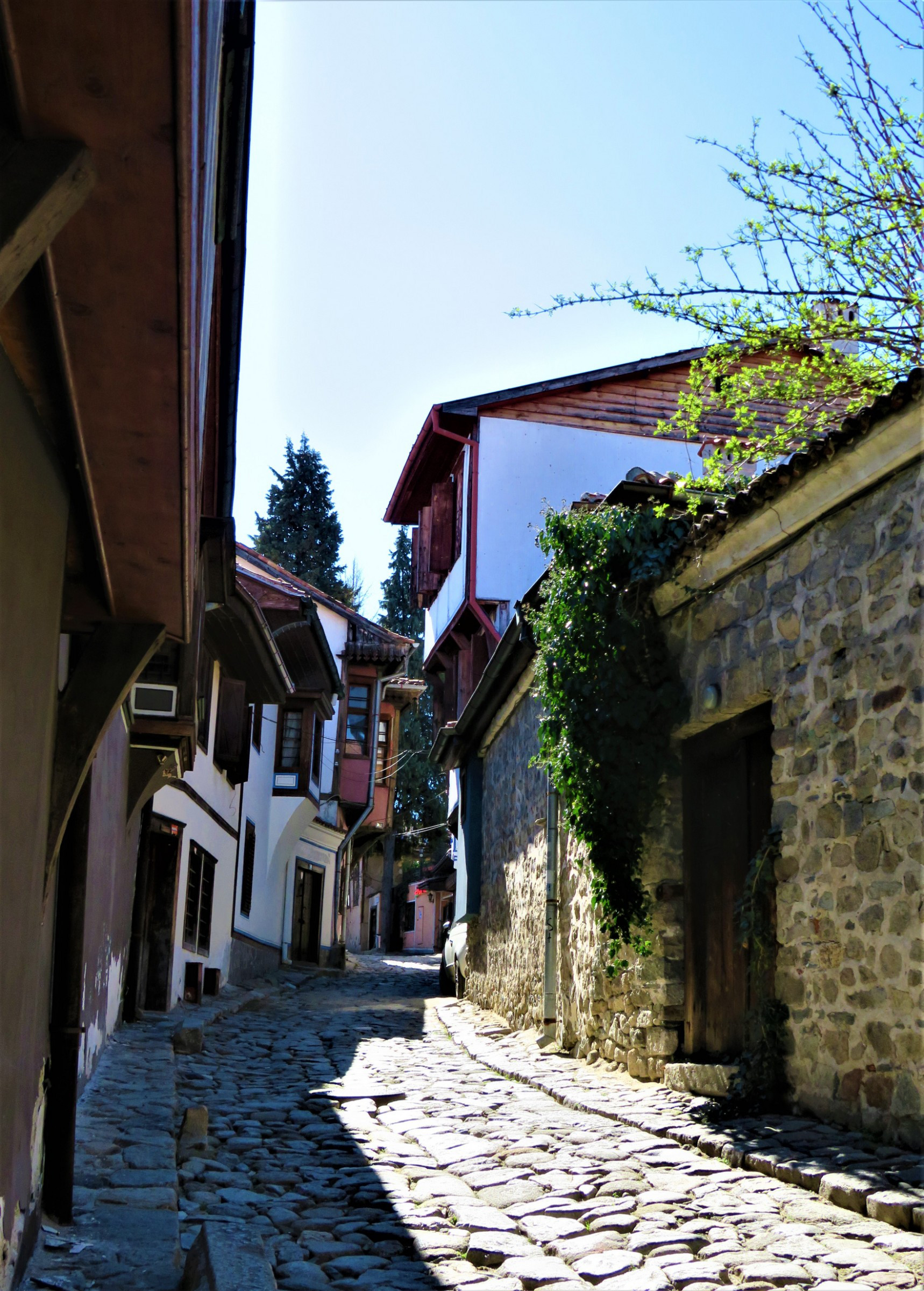 Old Town | Photo