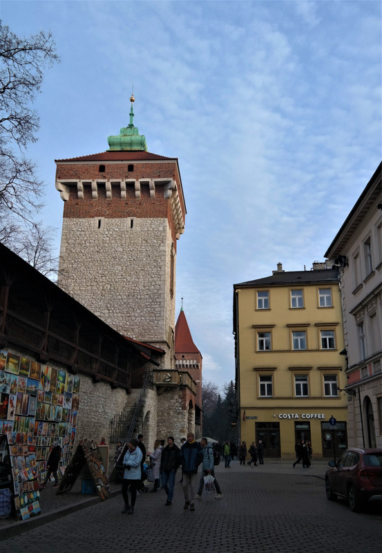 St. Florian's Gate