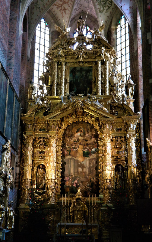 Corpus Christi Basilica