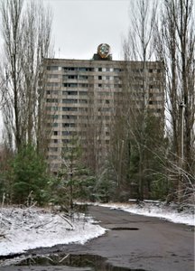 Pripyat 