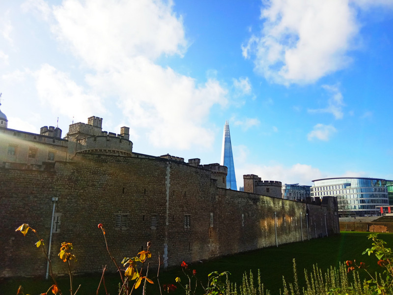 The Tower of London