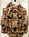 The Benin Bronzes 