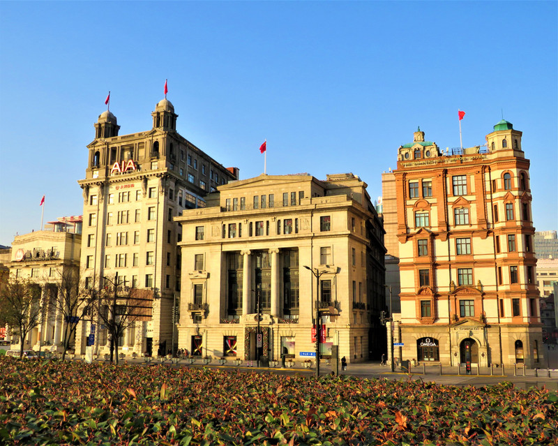 The Bund