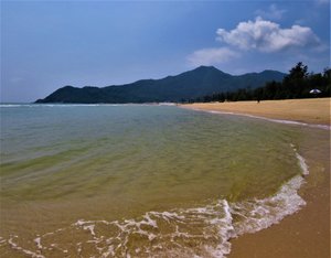 Xichong Beach