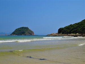 Xichong Beach