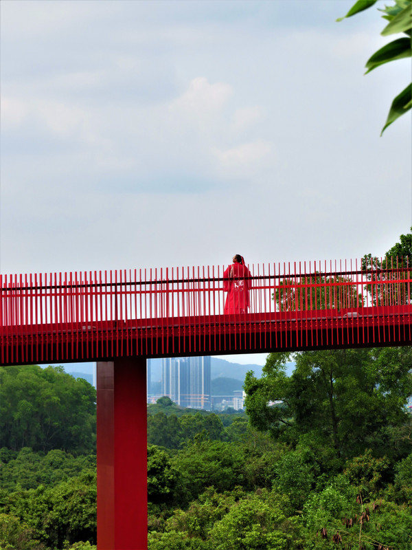 Red Bridge Park
