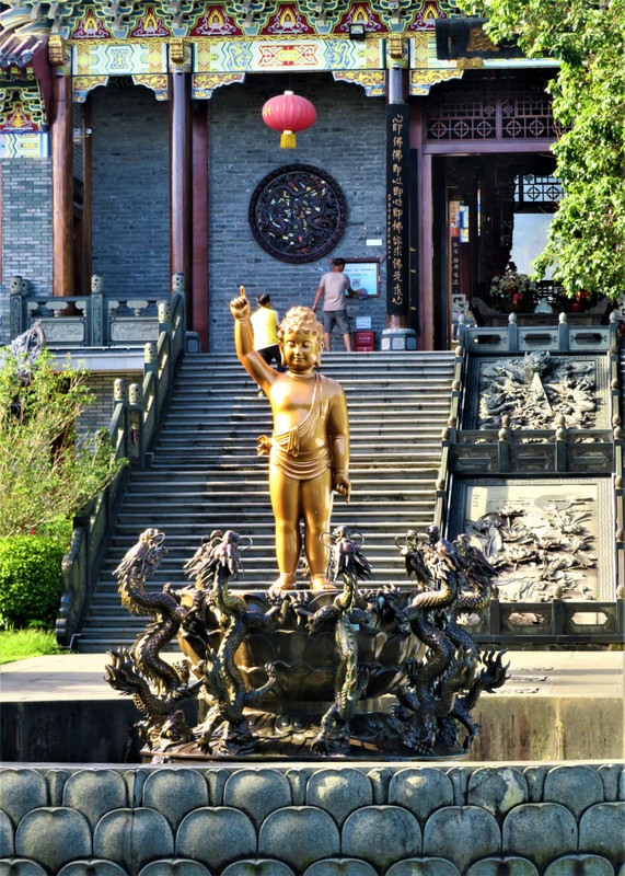 Dongshan Temple