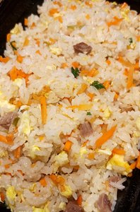 Lanzhou Fried Rice