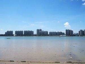 Shantou Harbour