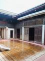 Meizhou Intangible Cultural Heritage Exhibition Hall