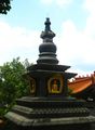 Thousand Buddha Tower Temple