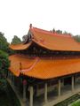 Lushan Temple