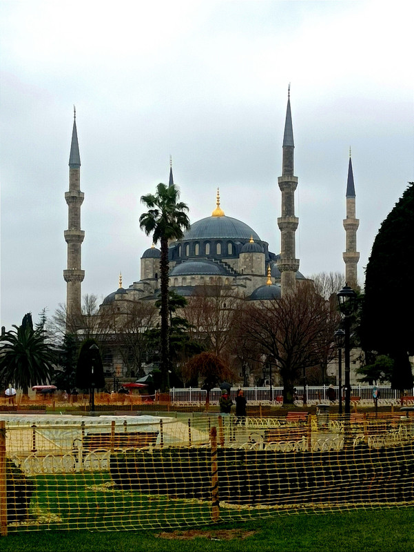Bue Mosque
