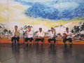 Uzbekistan Musicians