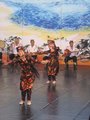 Uzbekistan Dancers