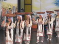 Uzbekistan Dancers